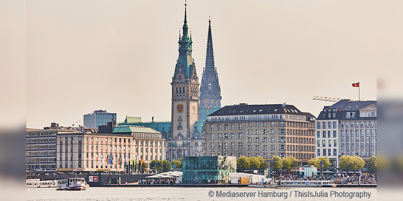 Effiziente kommunale Sanierung in Hamburg