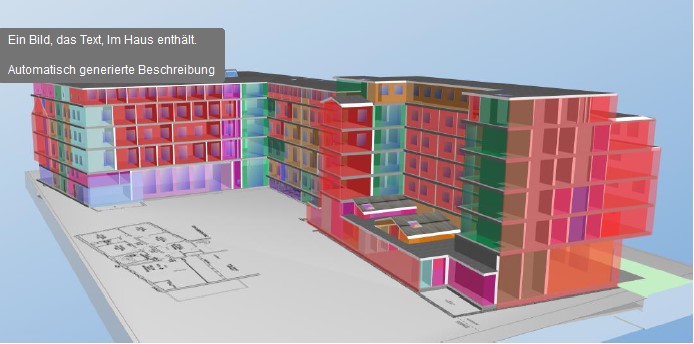 Evangelisches Landeskirchenamt in Bielefeld