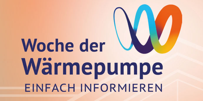 Die Woche der Wärmepumpe in NRW