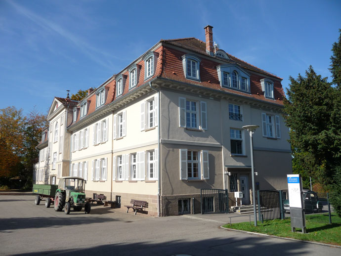 Energetische Sanierungskonzepte für die Ev. Landeskirche Württemberg